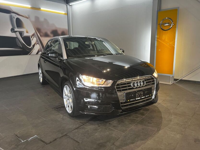 Audi A1 109.800 km 12.700 € Aichach 86551