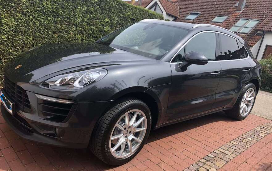Macan