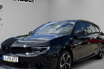 Opel Astra 9.500 km 29.300 &euro; Augsburg 86156