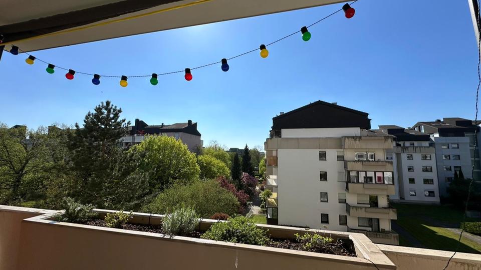 Etagenwohnung Augsburg Antonsviertel - 1 Zimmer, 35 m&sup2;, 149.000&euro; | Angebot:26421665