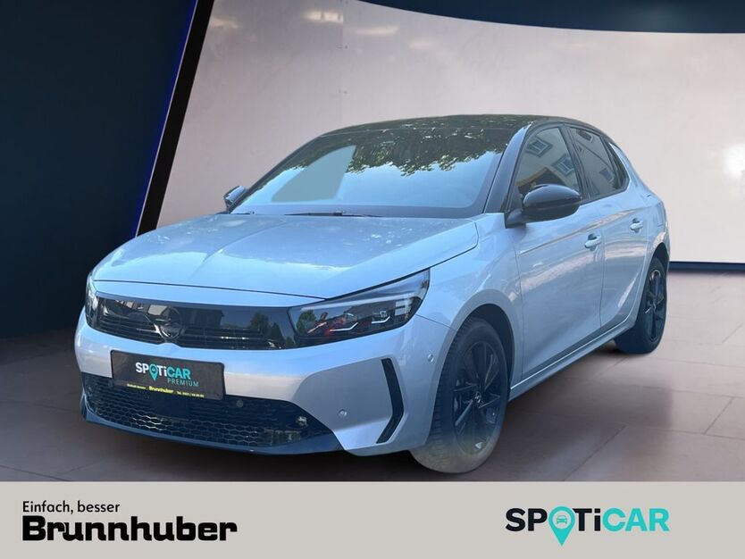 Opel Corsa 10.041 km 17.950 € Augsburg 86156