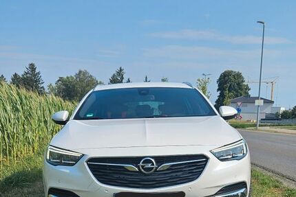 Opel Insignia 125.000 km 16.900 &euro; Bobingen 86399