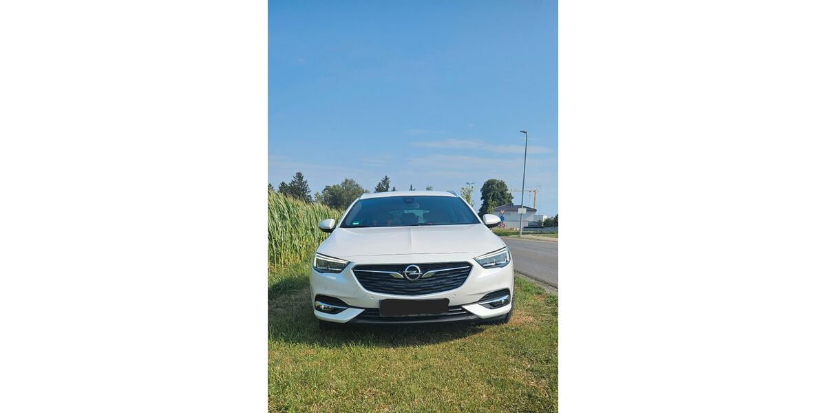Opel Insignia 125.000 km 16.900 &euro; Bobingen 86399