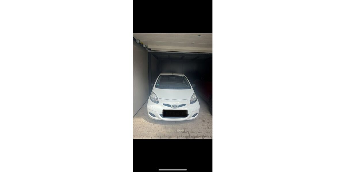 Toyota Aygo (X) 45.400 km 3.200 &euro; Neusäss 86356