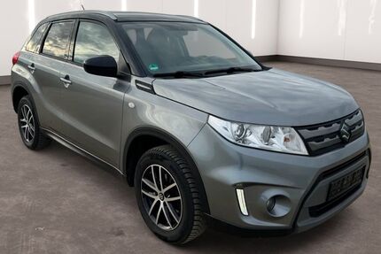 Suzuki Vitara 156.400 km 12.900 € Heinrichshofen 86492