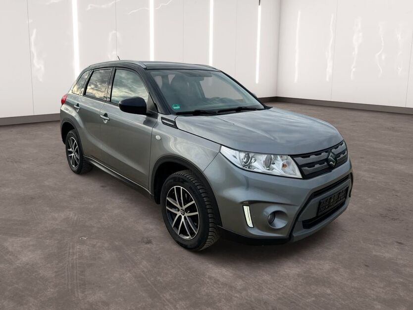 Suzuki Vitara 156.400 km 12.900 € Heinrichshofen 86492