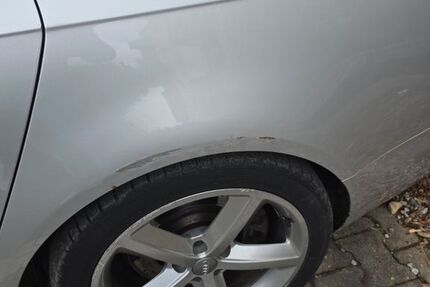 Audi A6 398.465 km 1.800 &euro; Neusäß 86356