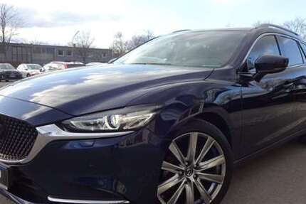 Mazda 6 71.200 km 27.900 &euro; Augsburg 86179