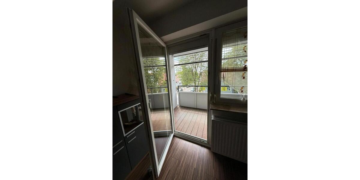 Etagenwohnung Augsburg Lechhausen - 3 Zimmer, 84 m&sup2;, 369.000&euro; | Angebot:26855940