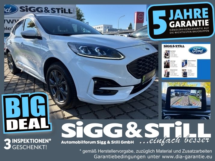 Ford Kuga 62.150 km 20.950 &euro; Augsburg 86165