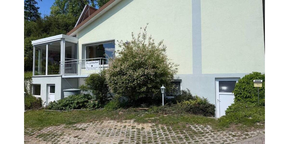 Einfamilienhaus Aichach-Sulzbach Sulzbach - 4 Zimmer, 187 m&sup2;, 689.000&euro; | Angebot:26904171