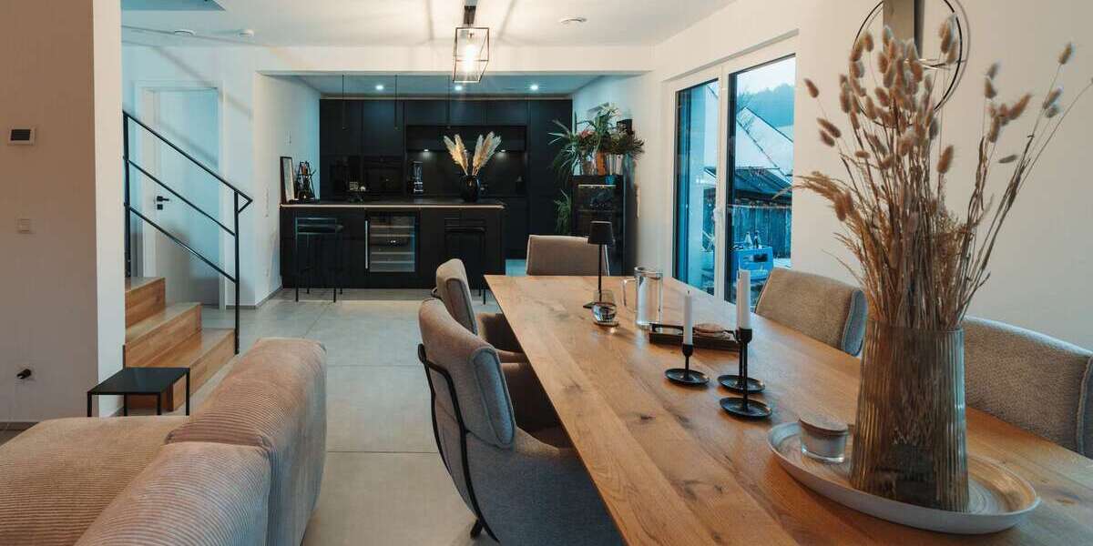 Einfamilienhaus Bobingen-Waldberg Waldberg - 4 Zimmer, 160 m&sup2;, 689.000&euro; | Angebot:24276114