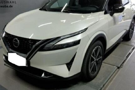 Nissan Qashqai 48.500 km 23.690 &euro; Gersthofen 86368