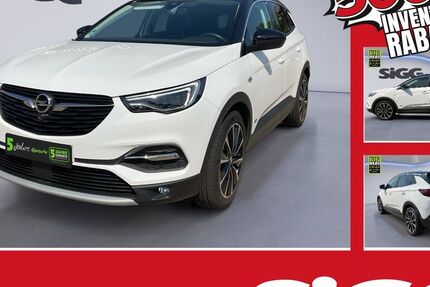 Opel Grandland (X) 75.794 km 16.980 &euro; Augsburg 86179
