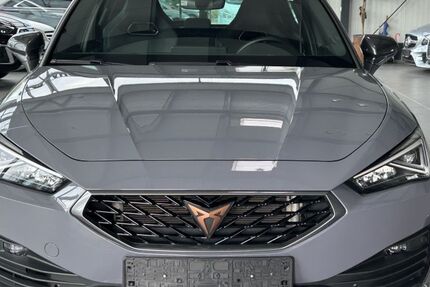 Cupra Leon 34.643 km 29.990 € Friedberg 86316