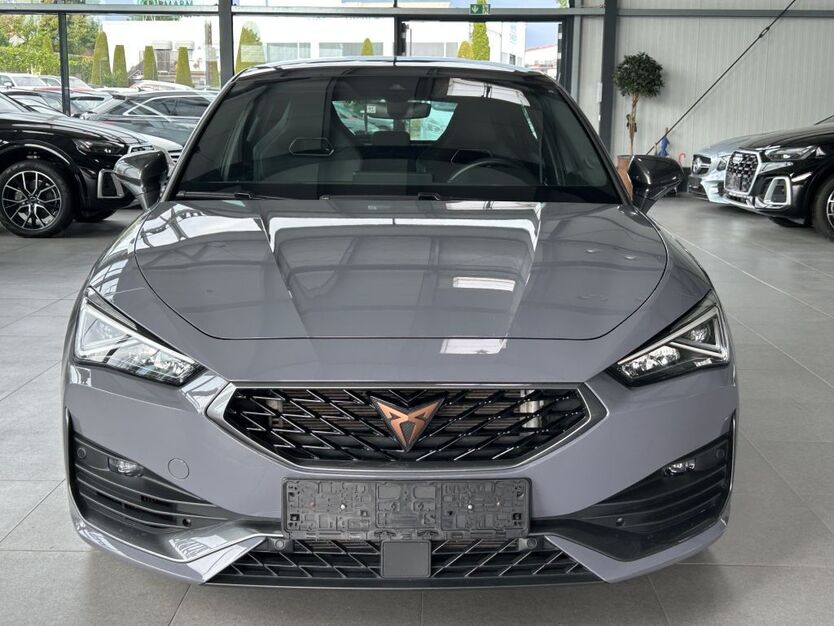 Cupra Leon 34.643 km 29.990 € Friedberg 86316