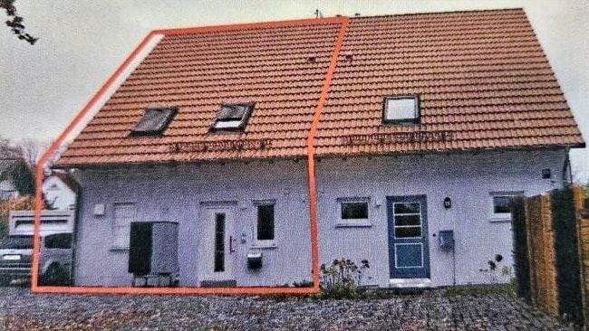 ZWANGSVERSTEIGERUNG: Doppelhaushälfte in Augsburg ab € 560.000.-- möglich ! 5 zimmer