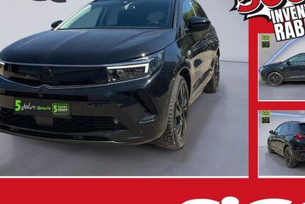 Opel Grandland (X) 25.367 km 21.980 &euro; Augsburg 86167