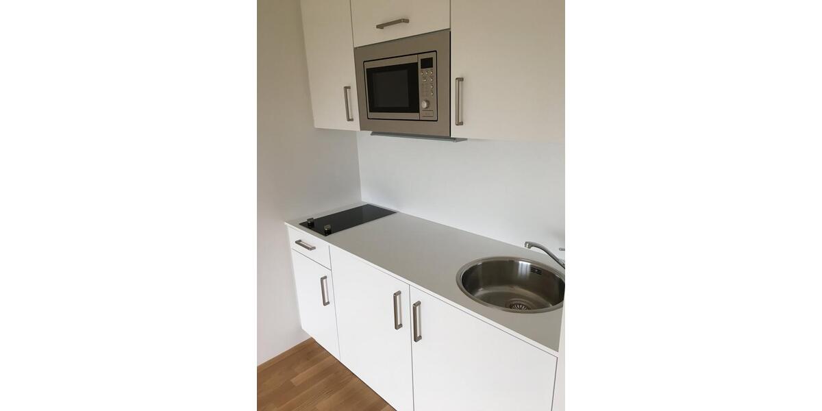 Renditestarkes möbliertes Studentenapartment - provisionsfrei 1 zimmer