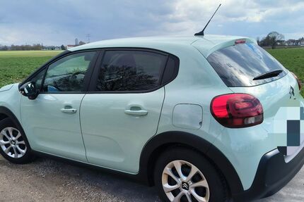 Citroen C3 125.000 km 6.500 &euro; Augsburg 86152