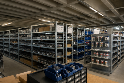 Gewerbeobjekt Gersthofen - 1.990&euro; | Angebot:26697178