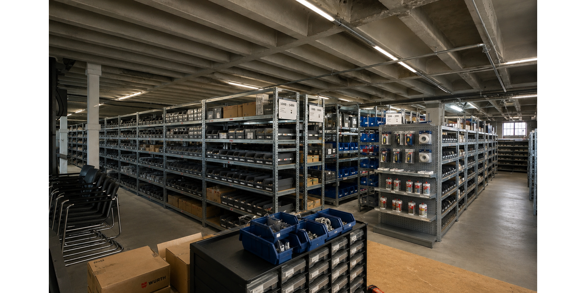 Gewerbeobjekt Gersthofen - 1.990&euro; | Angebot:26697178