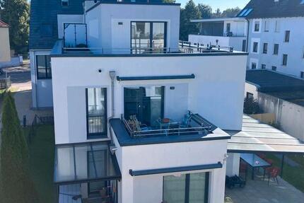 Haus Augsburg Lechhausen - 3.5 Zimmer, 126 m&sup2;, 639.000&euro; | Angebot:25477455