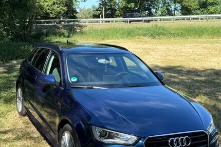 Audi A3 137.000 km 11.250 &euro; Pöttmes 86554