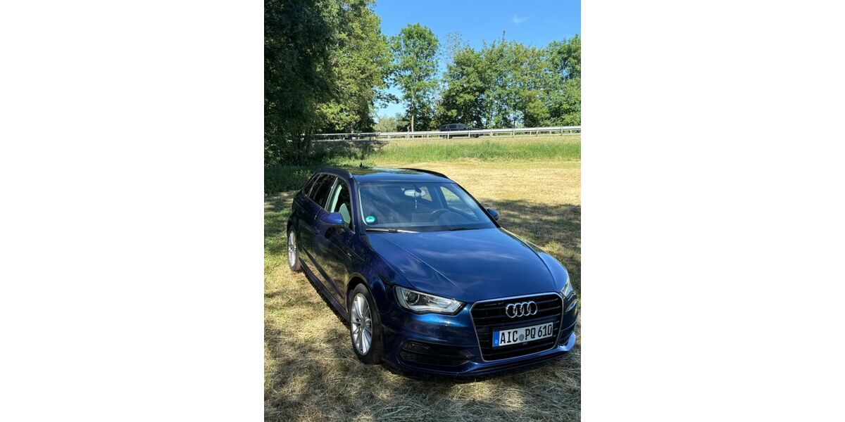 Audi A3 137.000 km 11.250 &euro; Pöttmes 86554