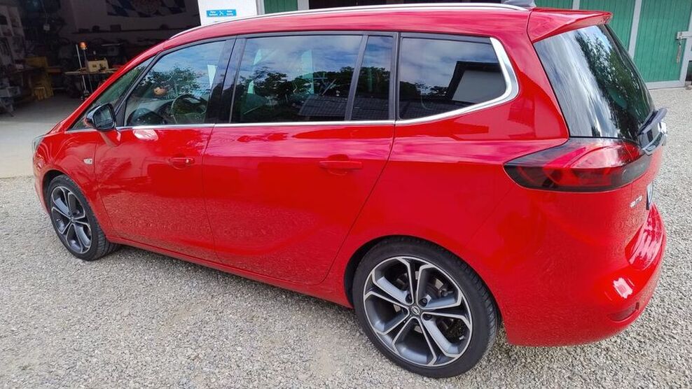 Zafira