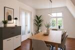 Etagenwohnung Augsburg Innenstadt - 2 Zimmer, 64 m&sup2;, 334.899&euro; | Angebot:26834361