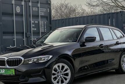 BMW 318 169.000 km 17.999 &euro; Obermeitingen 86836
