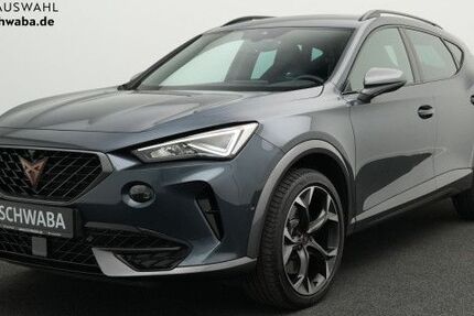 Cupra Formentor 25.200 km 39.470 &euro; Gersthofen 86368