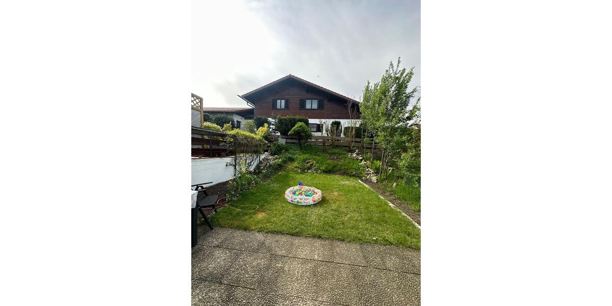 Reihenhaus Geltendorf - 6 Zimmer, 150 m&sup2;, 2.050&euro; | Angebot:26421310