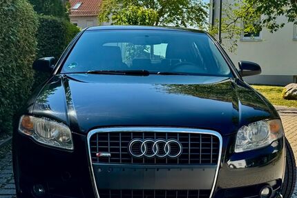Audi A4 192.000 km 5.800 &euro; Königsbrunn 86343