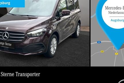 Mercedes-Benz T-Klasse 8.438 km 30.990 &euro; Augsburg 86161