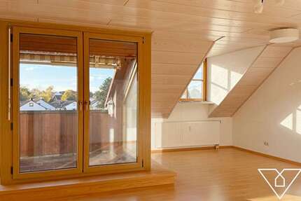 Wohnung Mering - 3.5 Zimmer, 109 m&sup2;, 398.000&euro; | Angebot:26083946