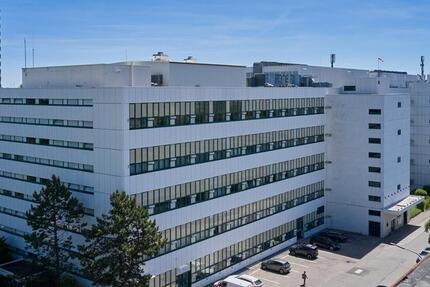 Gewerbeobjekt Augsburg Antonsviertel - 8&euro; | Angebot:23805929