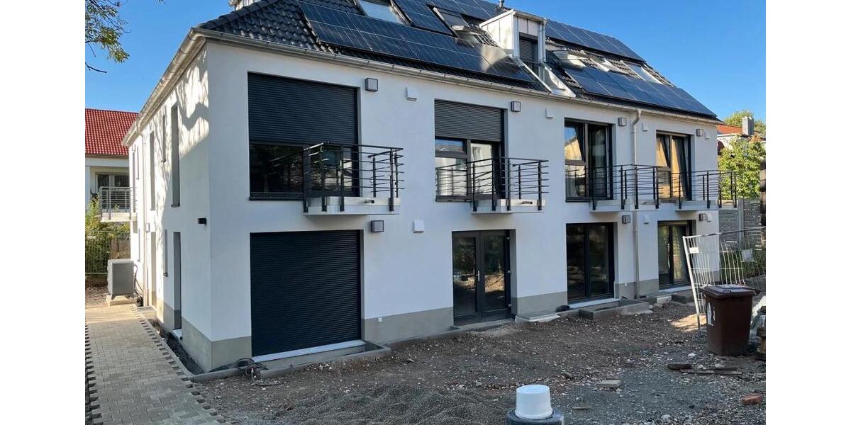 Etagenwohnung Friedberg - 1 Zimmer, 25 m&sup2;, 800&euro; | Angebot:25282294