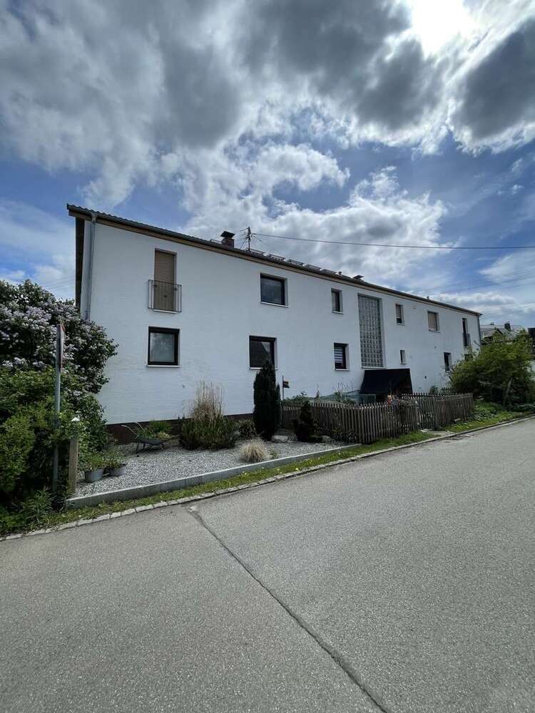 Wohnung zum Kaufen in Petersdorf 267.900 € 99.62 m²