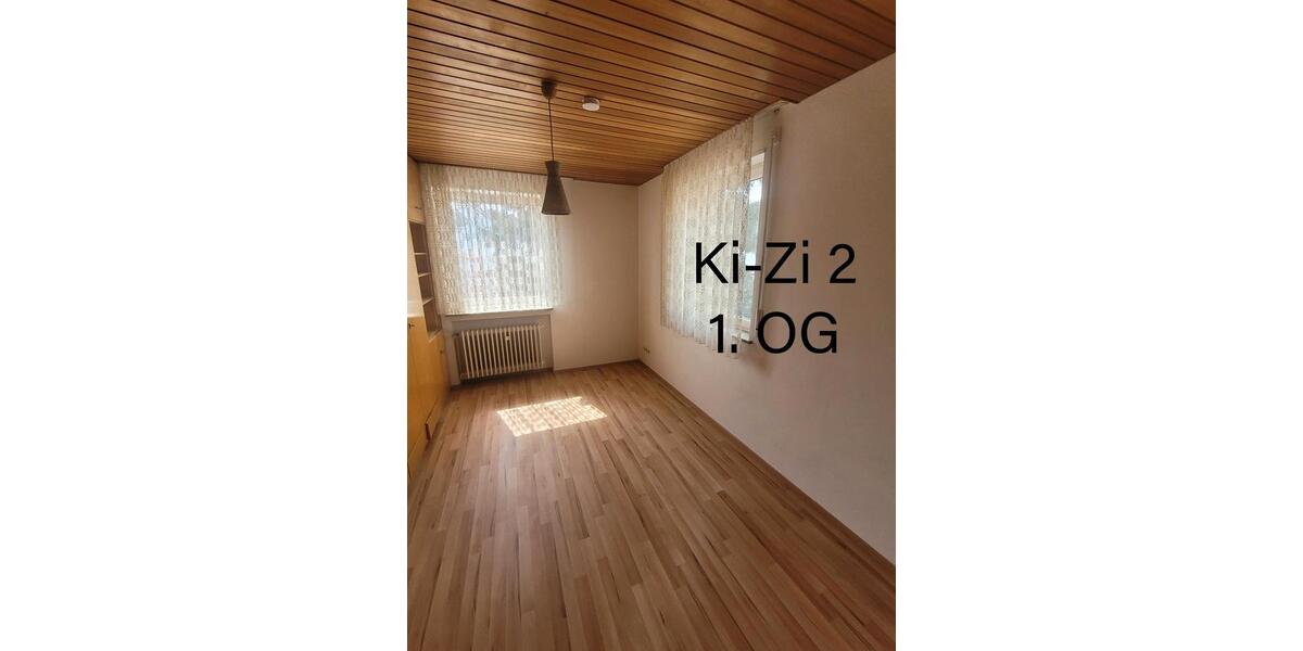 Einfamilienhaus Augsburg Bergheim - 7 Zimmer, 190 m&sup2;, 700.000&euro; | Angebot:26164014