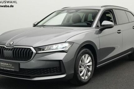 Skoda Superb 29.000 km 31.280 &euro; Gersthofen 86368