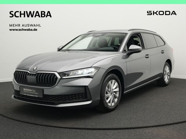 Skoda Superb 29.000 km 31.280 &euro; Gersthofen 86368