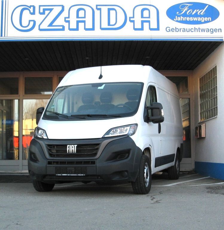 Fiat Ducato 43.800 km 21.800 € Schwabmünchen 86830