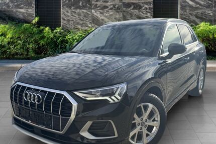 Audi Q3 101.000 km 27.990 € Friedberg 86316