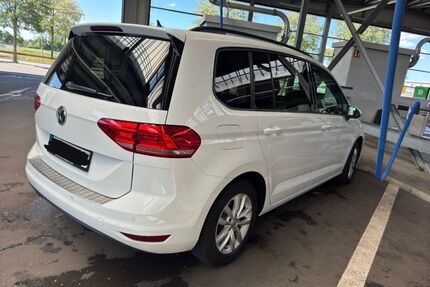 VW Touran 216.000 km 11.900 &euro; Augsburg 86163