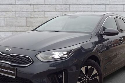 Kia ceed Sportswagon 60.000 km 18.900 € Augsburg 86179