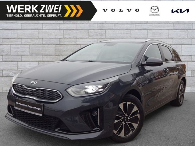 Kia ceed Sportswagon 60.000 km 18.900 € Augsburg 86179