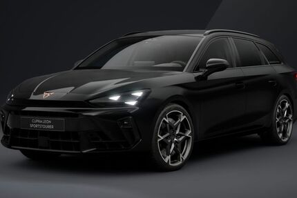 Cupra Leon 2.500 km 43.900 &euro; Bobingen 86399