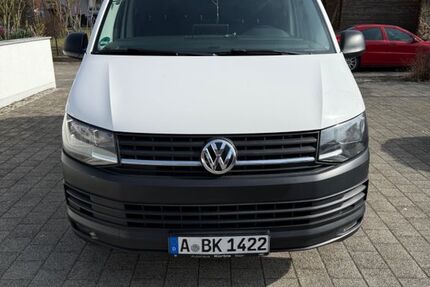 VW T6 Transporter 181.000 km 16.700 &euro; Thierhaupten 86672